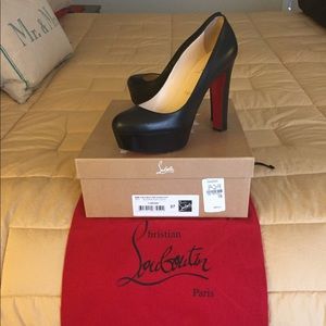 Christian Louboutin Heels